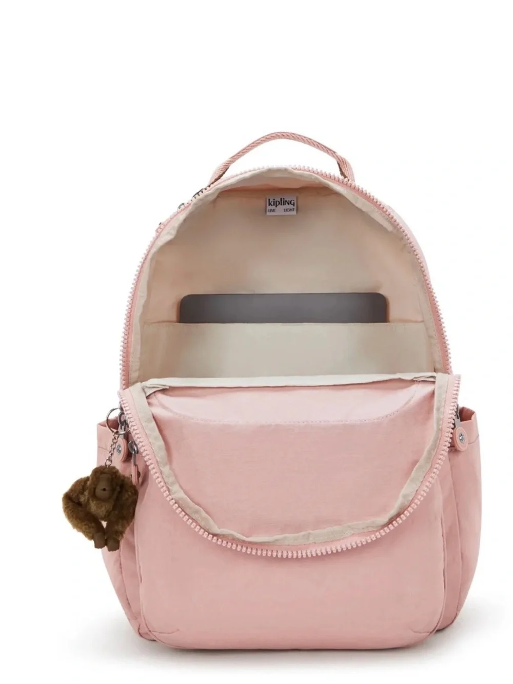 Kipling Seoul Large 15” Laptop Backpack